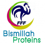 bismillahproteins